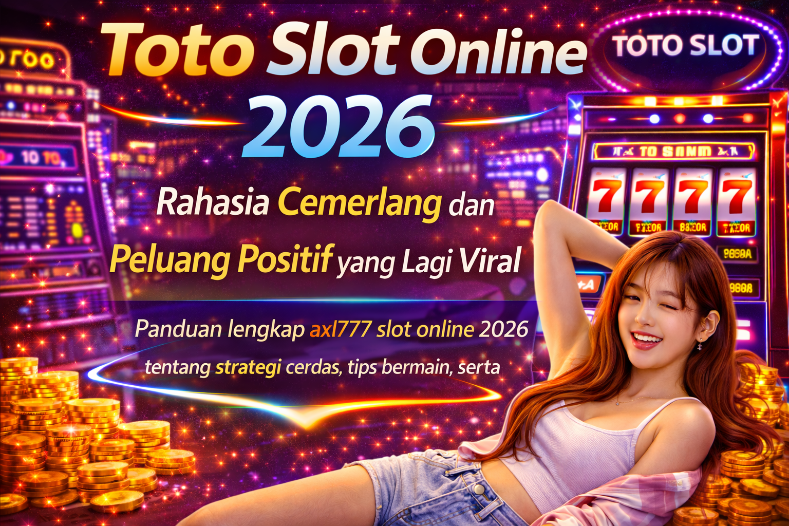 toto slot